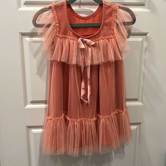 EVE Children Dress - Picture 2 of 8